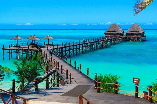 дешевые туры на Занзибар